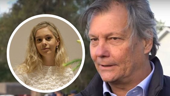 Mi papá sabe que el futuro tiene que ser sin carne: el escándalo de la hija del vicepresidente de la Sociedad Rural Argentina