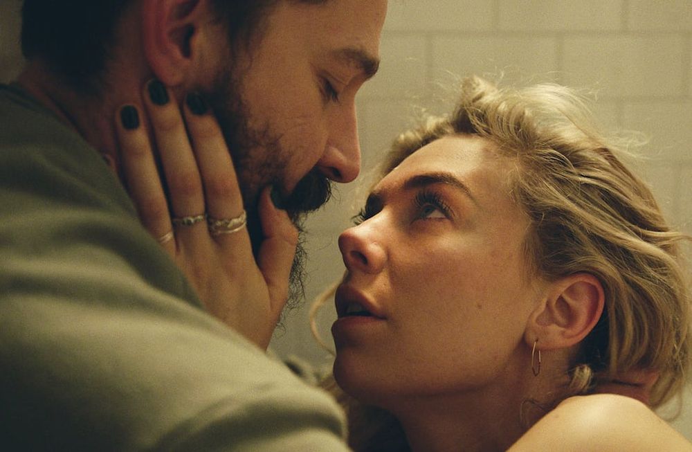 El filme disponible en Netflix es un relato desgarrador sobre la muerte de un hijo.