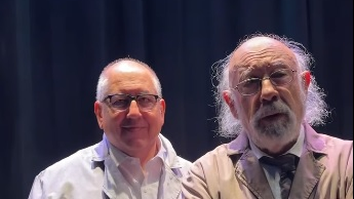 Un referente del teatro latinoamericano: Arístides Vargas vu