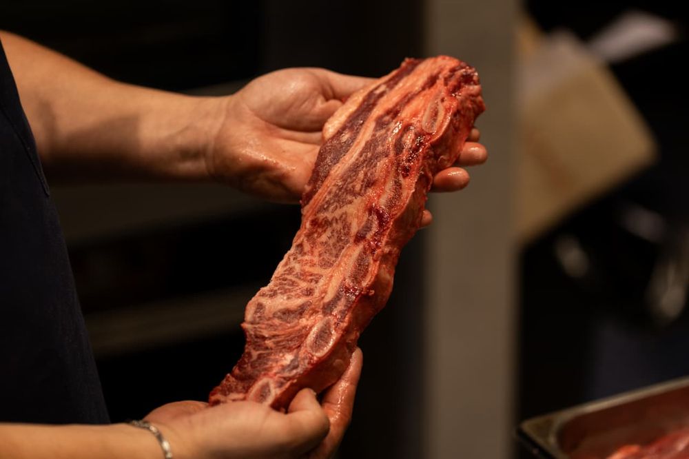 Un acuerdo que promete elevar el estándar de la materia prima de la carne.