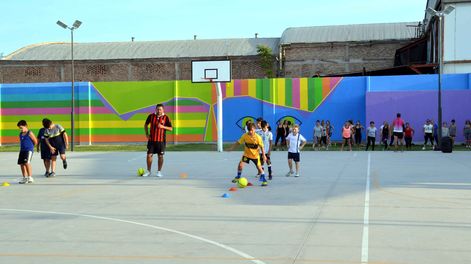 Guaymallén será sede del Congreso de Actividad Física y Deportes 2025