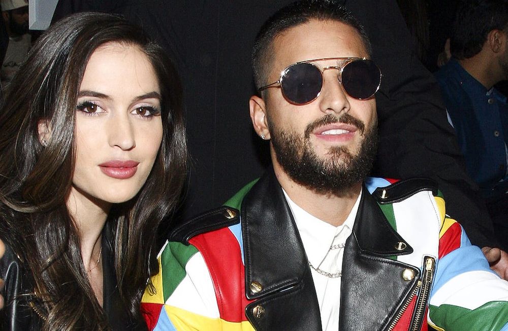 Natalia Barulich confió que el noviazgo con Maluma fue “tóxico”