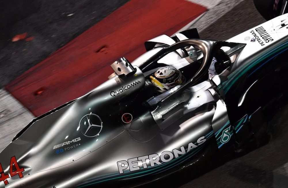 Fórmula 1: El campeonato luego del Gran Premio de Singapur