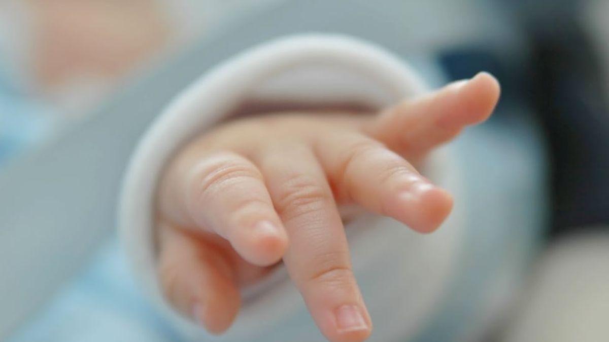 Preocupa la baja de la tasa de natalidad