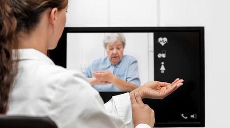 La institución abrió un llamado para conformar un listado de profesionales y entidades habilitadas para ofrecer consultas virtuales en medicina general, clínica, pediatría y salud mental.