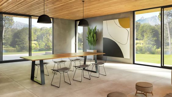 3 consejos a la hora de elegir las aberturas de tu casa