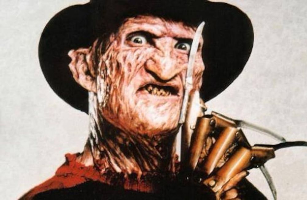 La historia real que inspiró a la película de Freddy Krueger