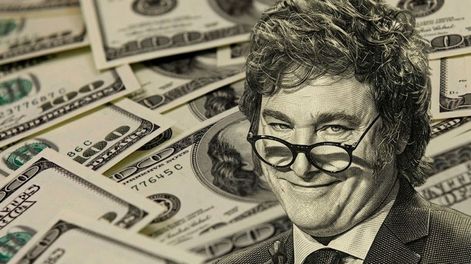 En su última cotización, el Banco central publicó el dólar minorista para la venta a $1.399.