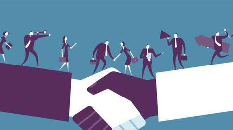 Acuerdo político: del contrato de Macri al nuevo contrato social - Por Guillermo Carmona