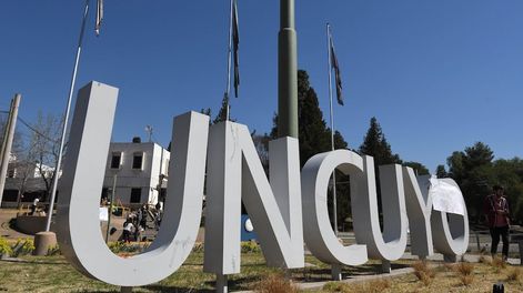 Paridad en la UNCuyo: otro   hito en la ampliación de derechos - Por Claudia A García