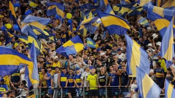 Marcha atrás: Conmebol presionó, Boca tendrá visitantes y en Chile hablan de amenazas.&nbsp;