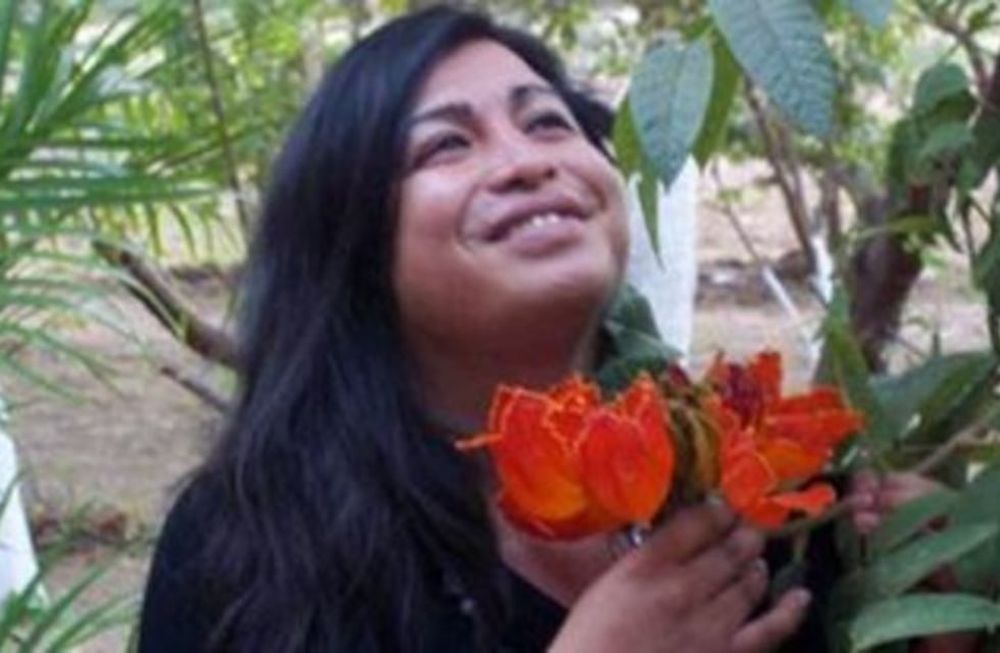 Perpetua para el asesino de la líder trans Diana Sacayán