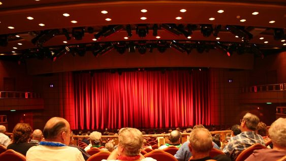 Cómo ver los mejores espectáculos en septiembre y octubre, con entradas 2x1 de Los Andes Pass