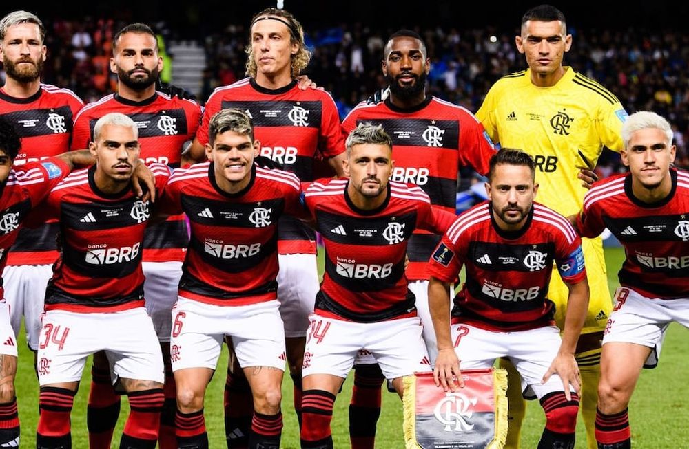 Gabriel Barbosa fue suspendido por dos años por tratar de evitar un control antidoping.
