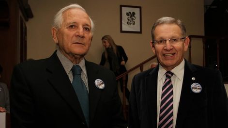 Nuevo espacio para los profesionales de la Economía