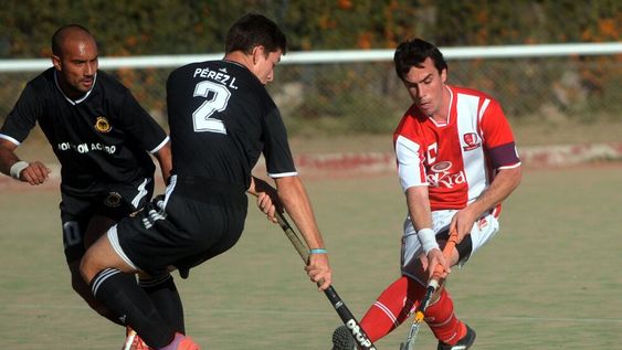Bajó al campeón y está arriba