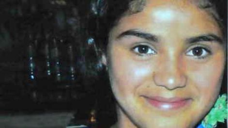 Johana Chacon desapareció en 2012 en Lavalle.&nbsp;