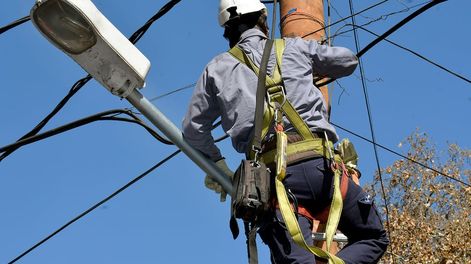 Orlando Pelichotti / Archivo Los Andes