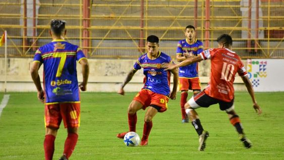 Apabullado: Maipú sufrió una goleada