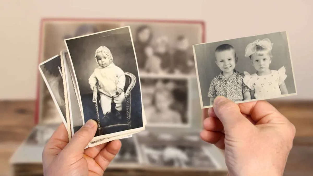 Si recordás estos 6 eventos de tu pasado, tenés una mente superior a la mayoría de las personas de 70 años