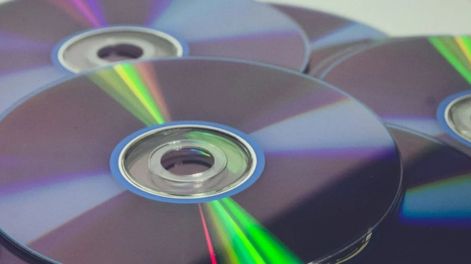 CDs viejos, transformalos en esta idea fabulosa para tu hogar.&nbsp;