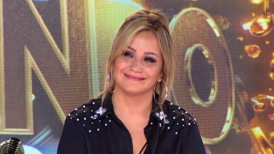 Karina La Princesita reveló lo que más ansiaba en el “Cantando 2020”