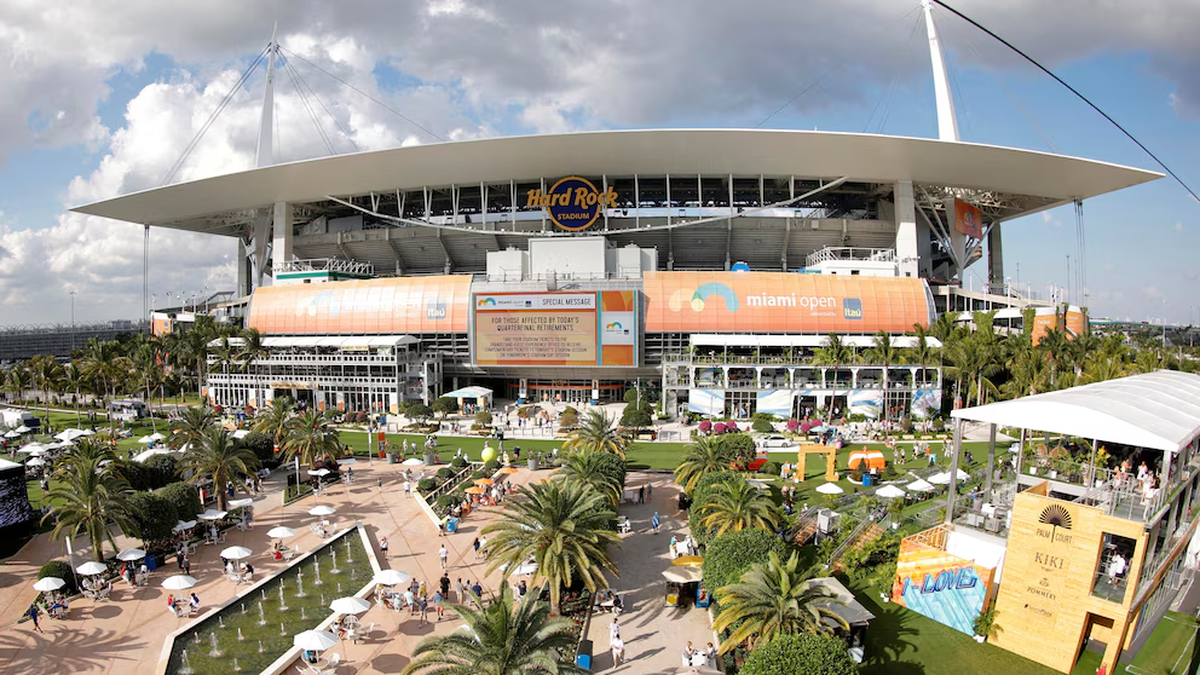 Entradas del Mundial 2026: Miami aparece entre las