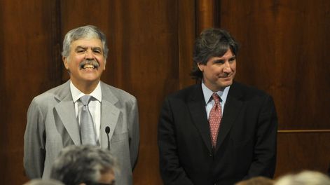 Los sacapresos - Por Carlos Salvador La Rosa