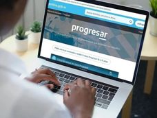 La inscripción a las Becas Progresar se realiza de forma online con usuario de Mi Anses.