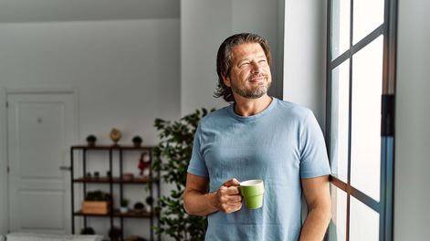 Para reducir el riesgo de sufrir un ataque cardíaco, afirma un cardiólogo: Mantenga su corazón en forma con la regla 7-11-4