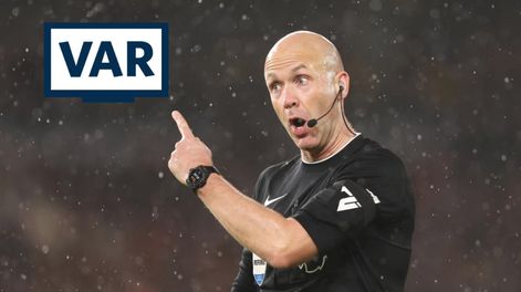 El VAR de la premier presentará modificaciones