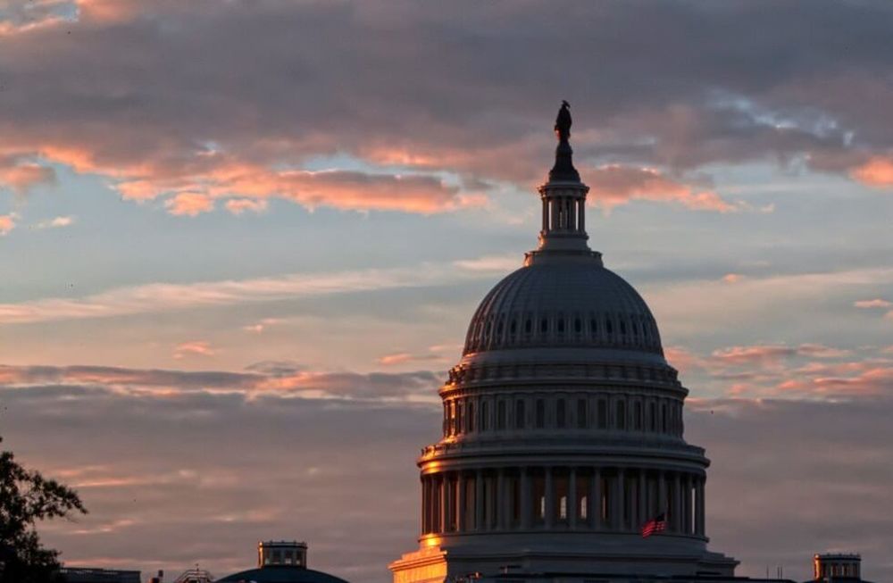 Lobby en la oscuridad: millones de dólares en la Corte Suprema de Estados Unidos
