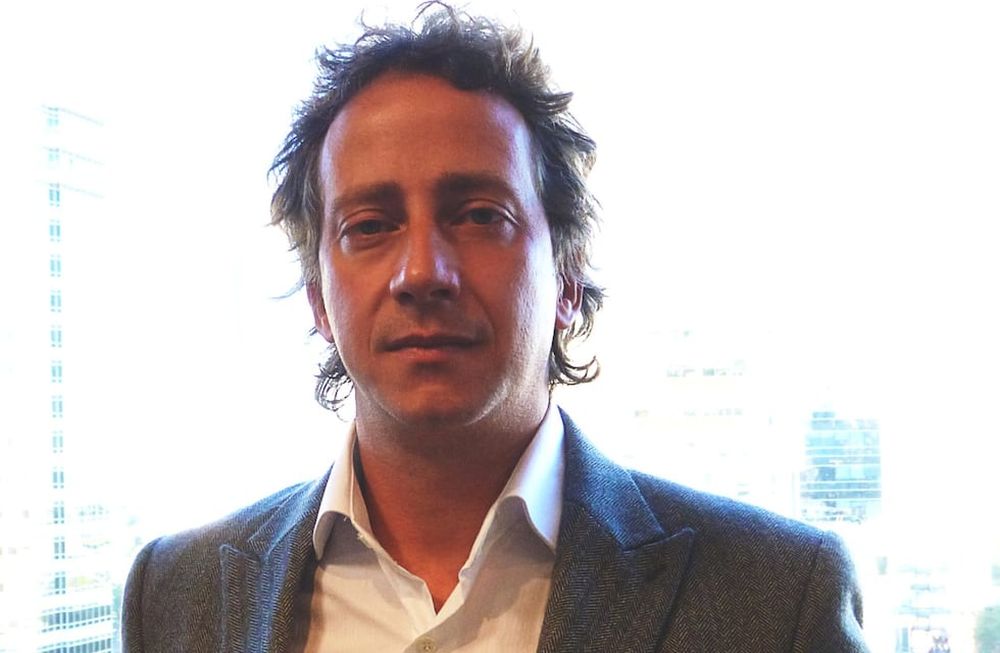 Facundo Martínez Maino, de IERAL. - Gentileza