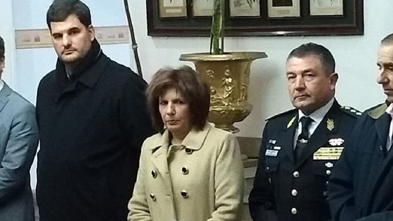 Fake news: viralizaron un video de Bullrich despeinada y lo manipularon para ridiculizarla