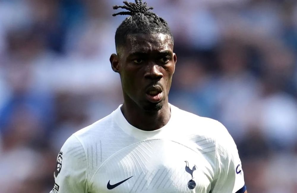 Una de las estrellas del Tottenham participó de una fiesta y subió un video inhalando óxido nitroso, conocido como el “gas de la risa”, desde un globo. / Gentileza.