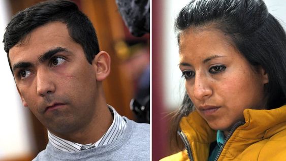 Detalles del horror: Giuliano murió tras sufrir un “shock mixto”