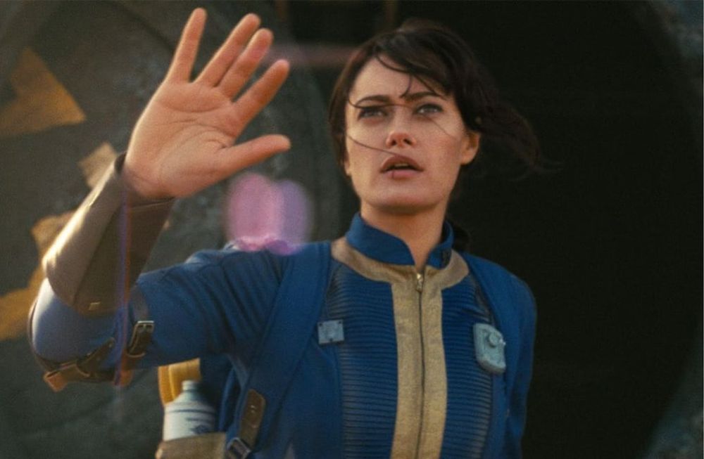 El motivo por el que la serie Fallout es diferente a su videojuego