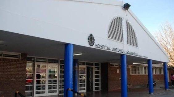 Una joven de 17 años falleció en el Hospital Scaravelli de Tunuyán por una infección generalizada, se desconocen aun las causas de la infección. Foto ilustrativa.