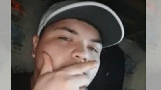 El hombre está preso por homicidio, pero cobra su sueldo como empleado municipal. / Foto: Gentileza