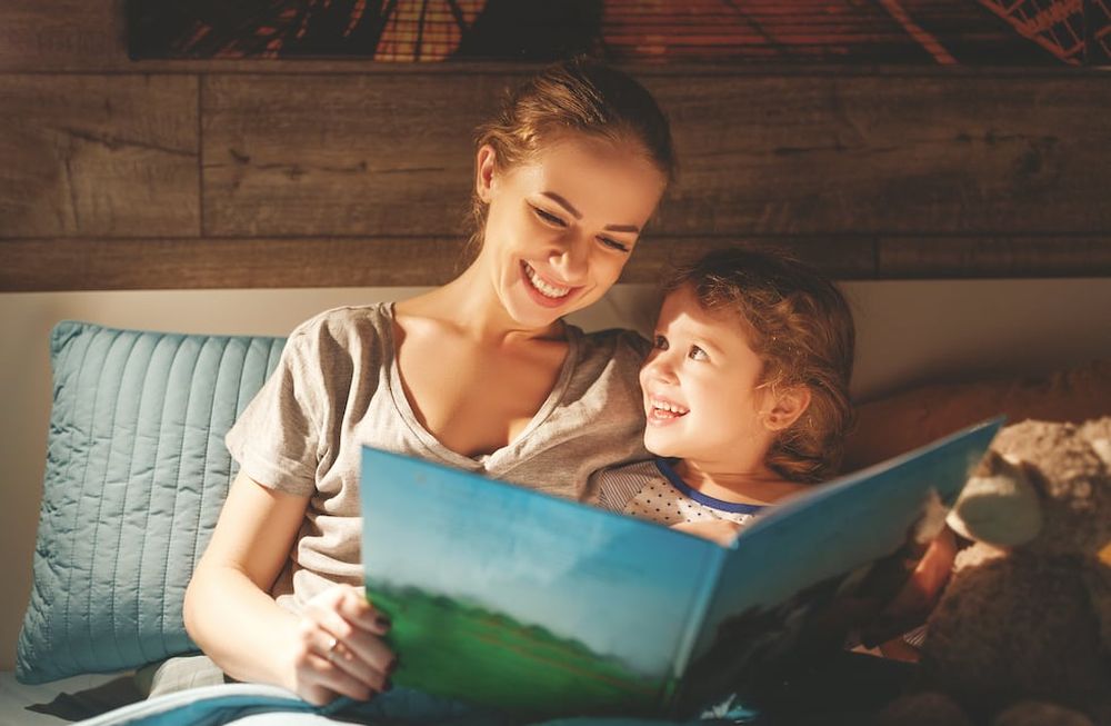La importancia de la lectura juvenil