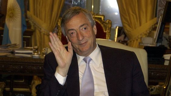 La muerte de Néstor Kirchner, de la que se cumplen hoy 10 años, inauguró el cristinismo como una nueva instancia del kirchnerismo.Foto: Ricardo Abad / Los Andes