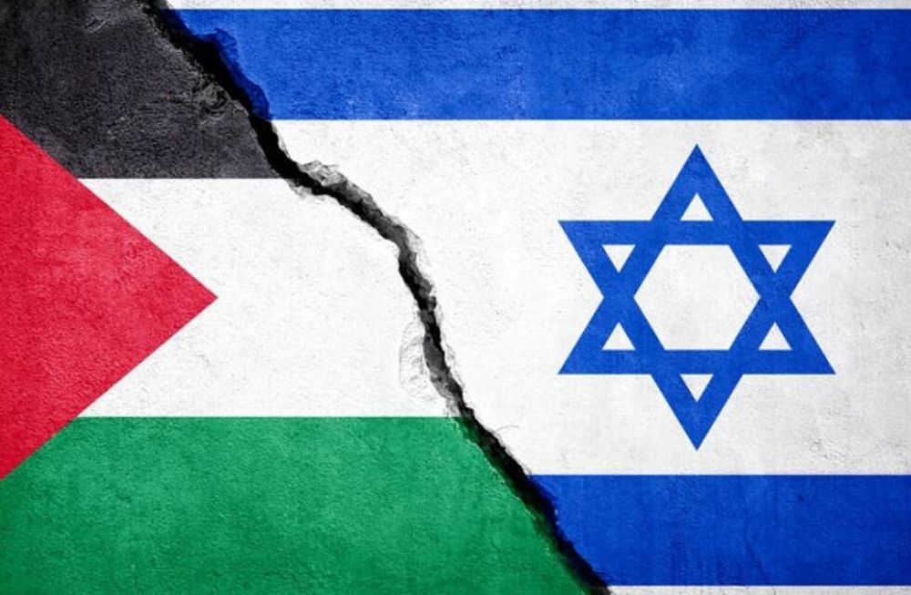 Qué está pasando entre Israel y Palestina
