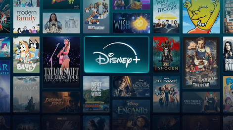 Los Andes |  Disney estrena una nueva película de una de sus sagas infantiles más exitosas: tiene 10 años.