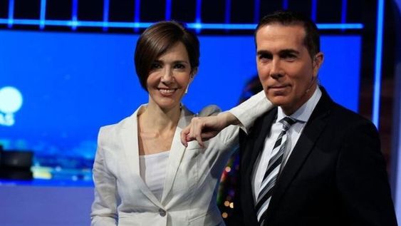 Internet y TV, esenciales: Cristina Pérez planteó que las empresas se pueden ir del país y fue tendencia en las redes