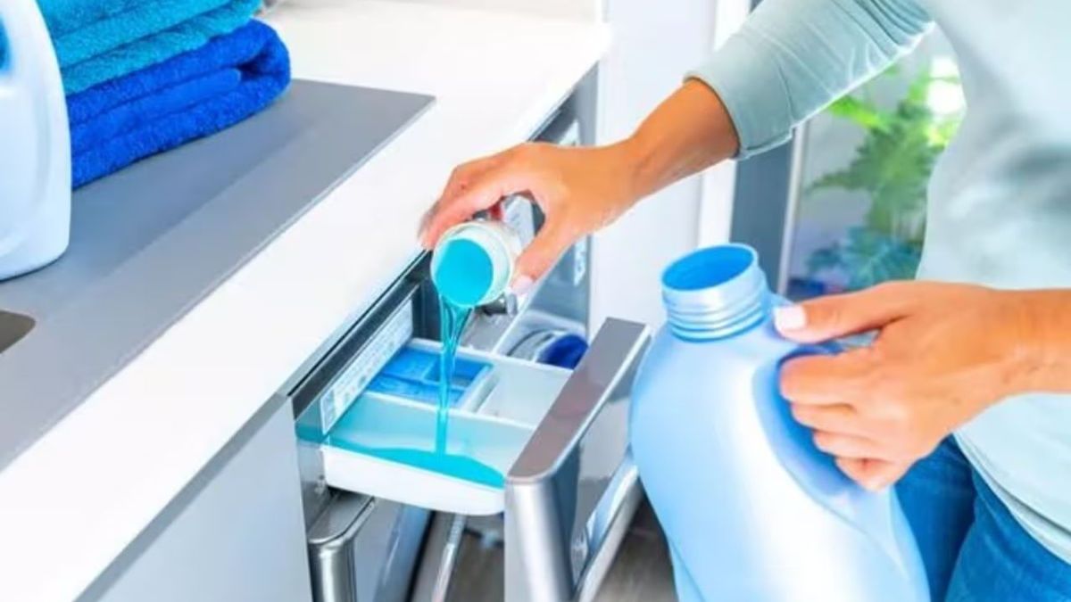 Por qué algunos jabones están dejando de utilizarse en la limpieza y qué opciones son más saludables