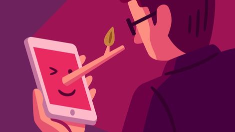 Miente que algo queda, pero no digas que te lo dije - Por Leonardo Rearte