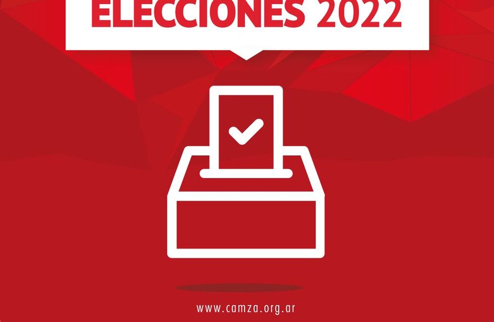 Elecciones: el Colegio de Arquitectos de Mendoza renueva parte de su dirigencia