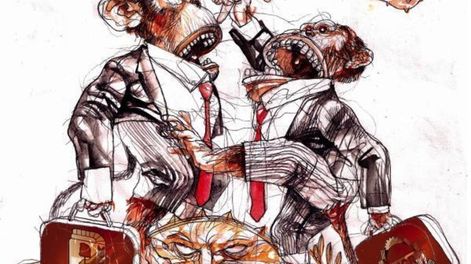 La clase política condena a Mendoza