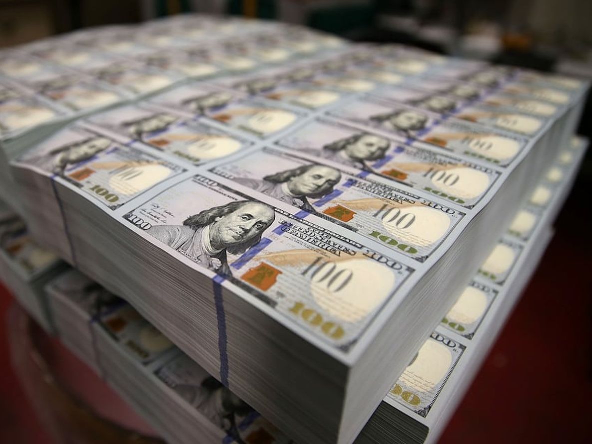 El dólar se mueve dentro de lo previsto - Por Jorge Colina