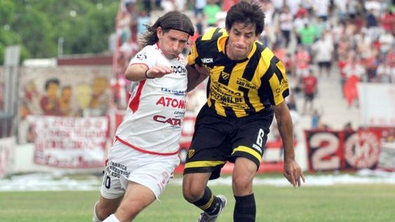 Se le cumple un sueño a Marín: se presenta en el “lobo”